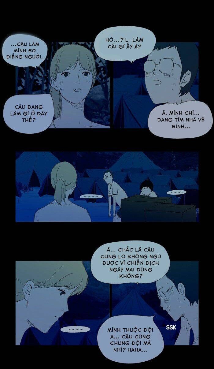 after school war activities chapter 32 18