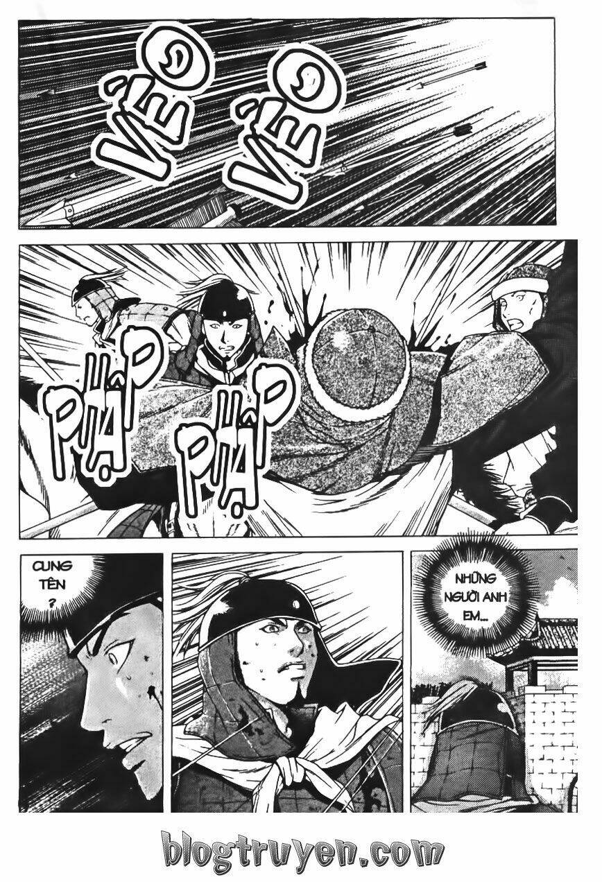 threads of time - dòng thời gian chapter 12 28