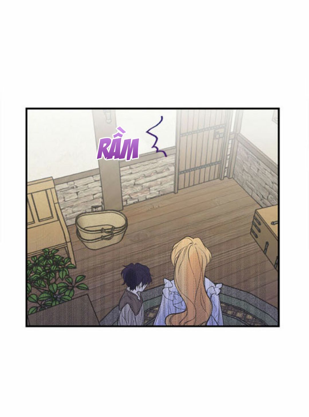 chị tôi đã nhặt về một nam chính quyến rũ chapter 1 33