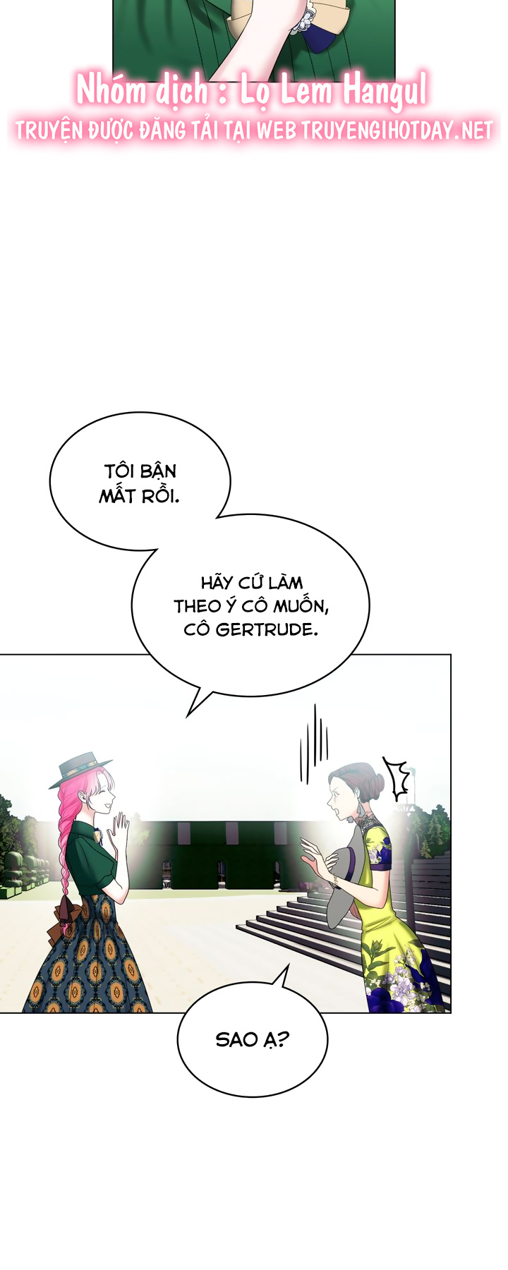 hợp đồng hôn nhân với người chồng thứ 2 của tôi chapter 47 23