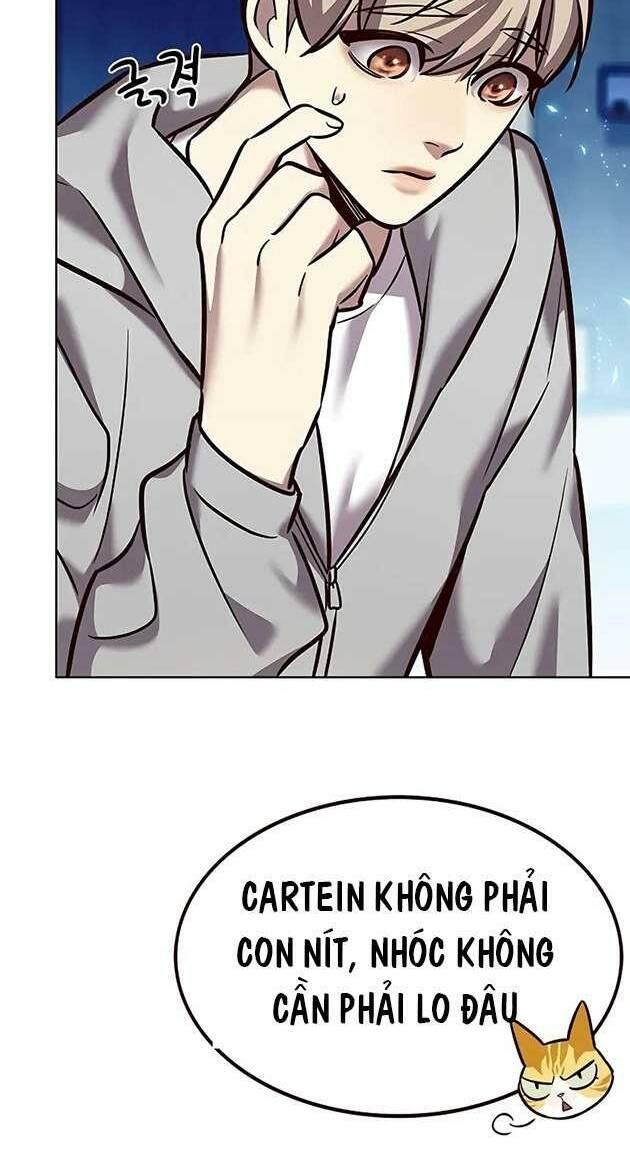 biến thân thành mèo chapter 270 6