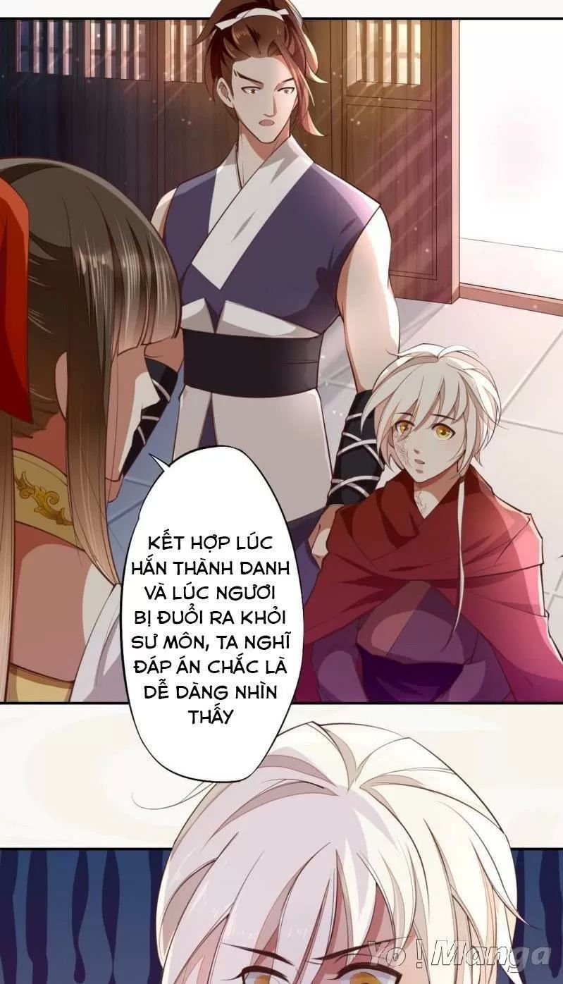 tuyệt thế luyện đan sư chapter 65 6