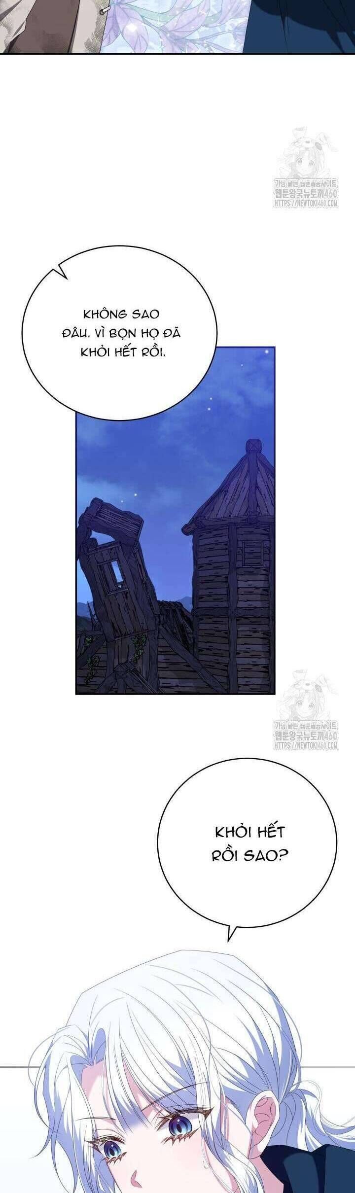 hướng dẫn về ác nữ chapter 14 23