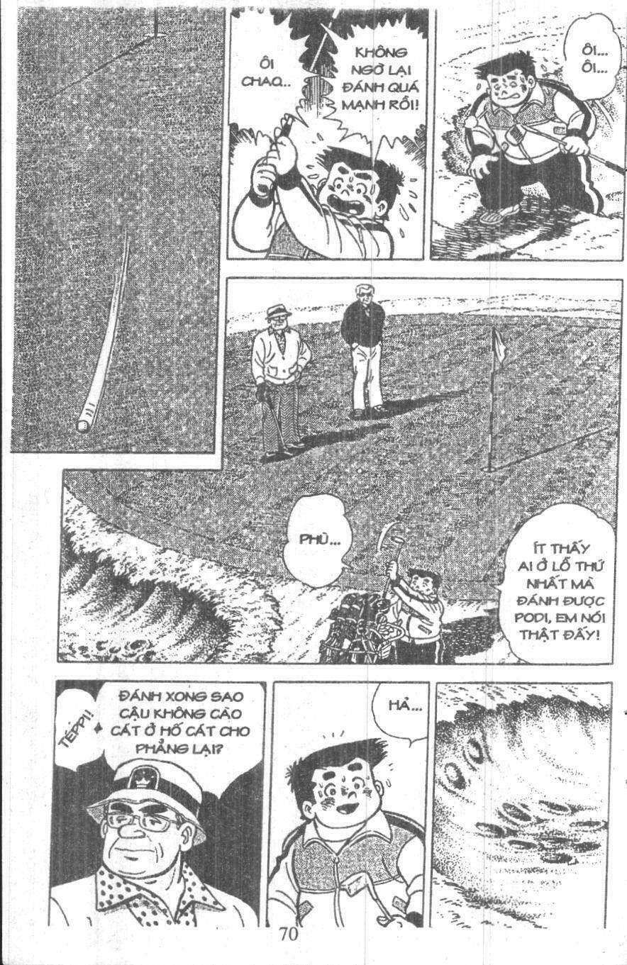 ashita tenki ni naare chapter 7 68