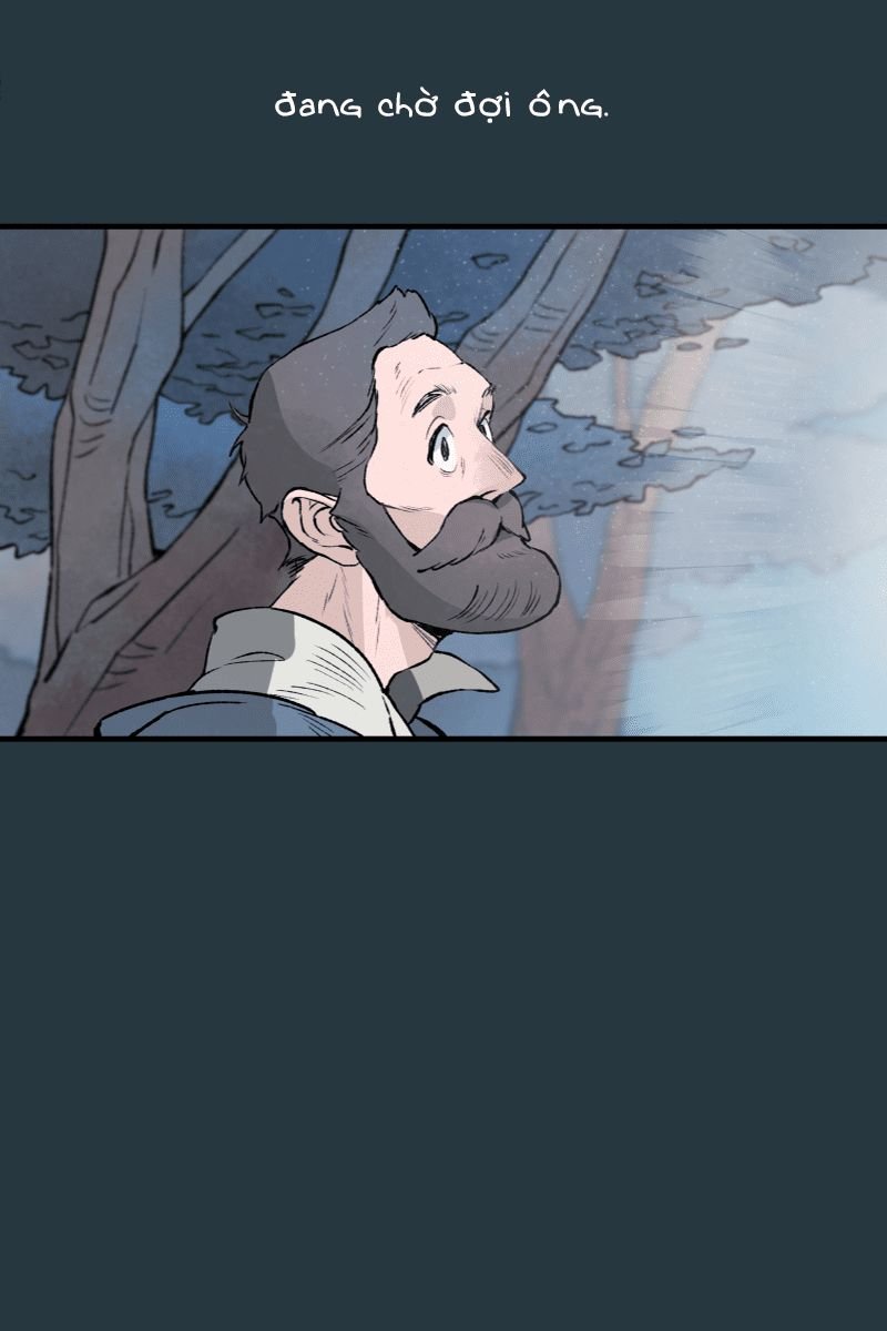 chờ đợi nơi vì sao băng rơi xuống chapter 1 50