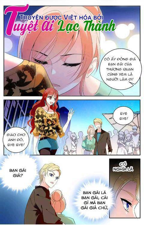 luyến ái cấm kỵ điều lệ chapter 46 5