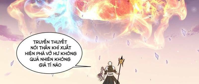 võ thần vườn trường chapter 40 53