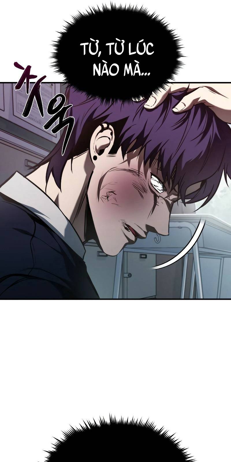 ác quỷ trở lại học đường chapter 5.1 19