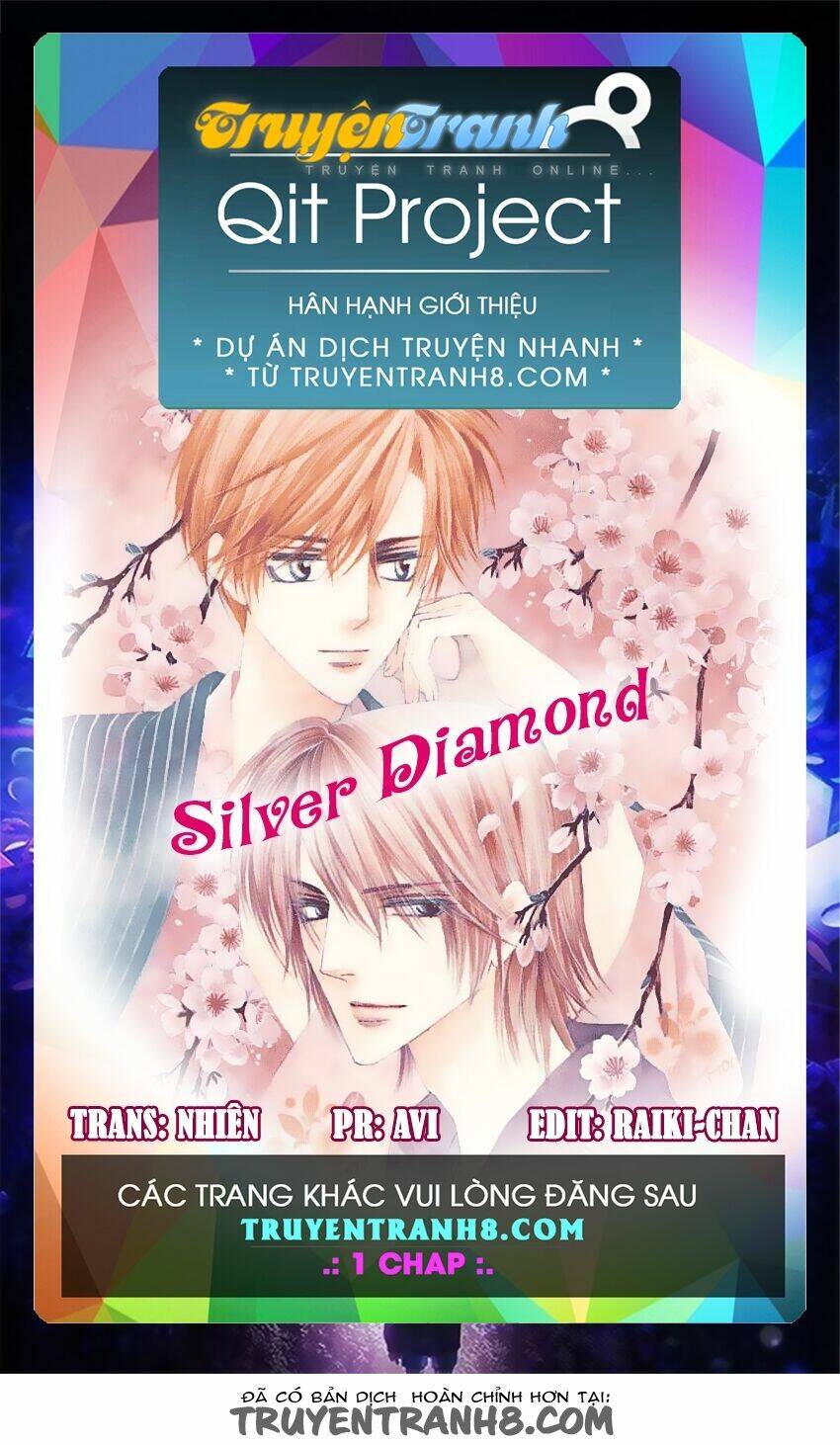 kim cương bạc chapter 23 1