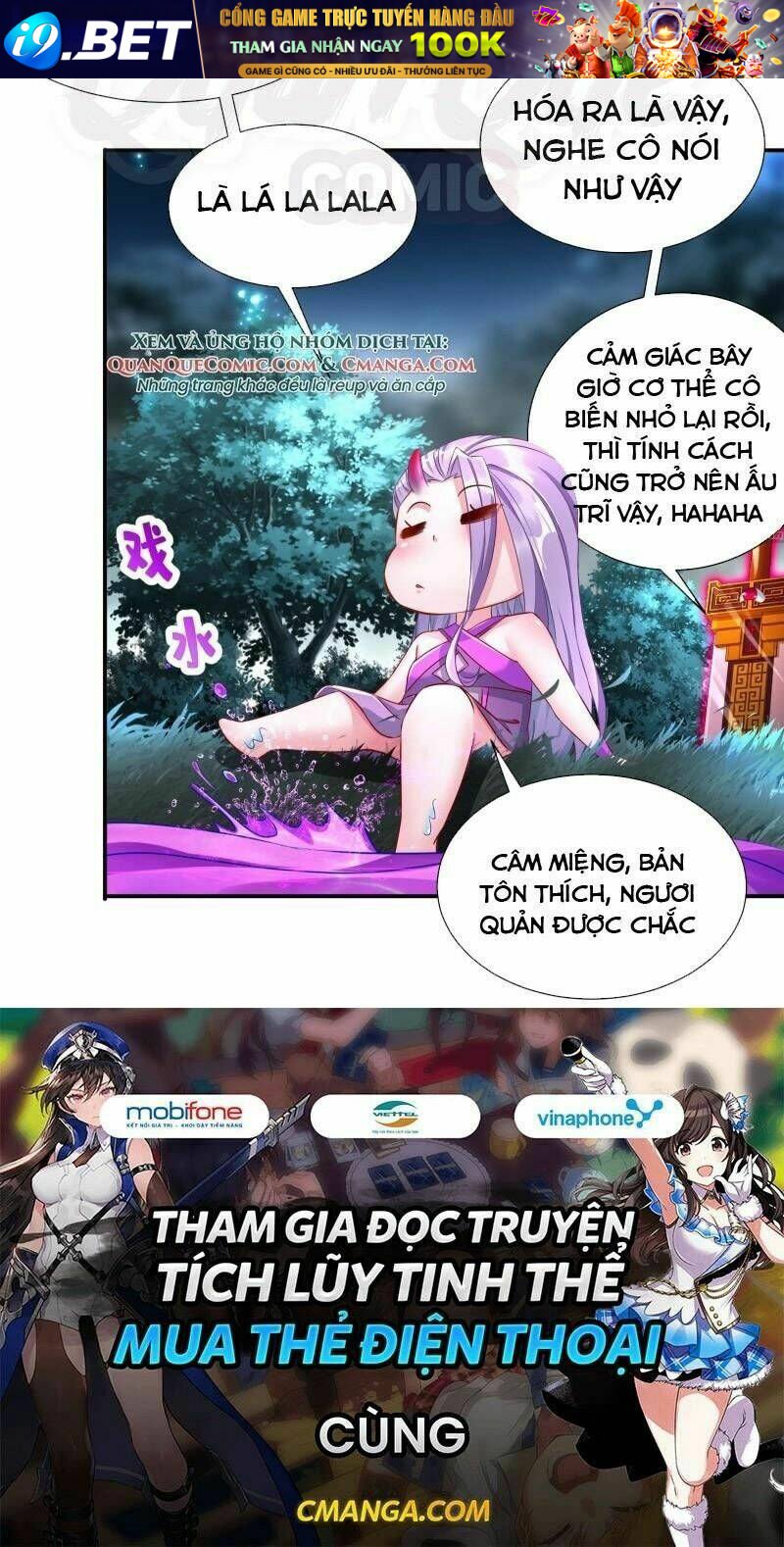 trọng sinh chi ma tôn đương đạo chapter 78 24