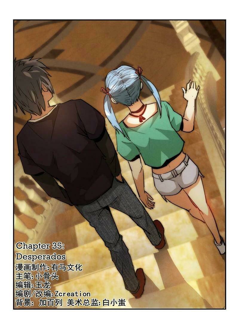 death field chapter 35 1