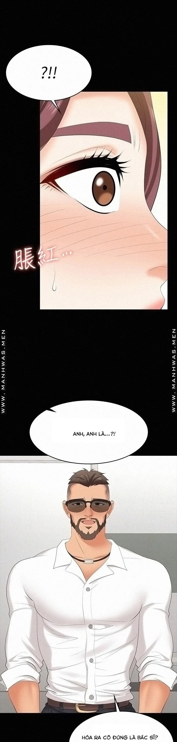 hoán đổi vợ chồng chapter 65 20