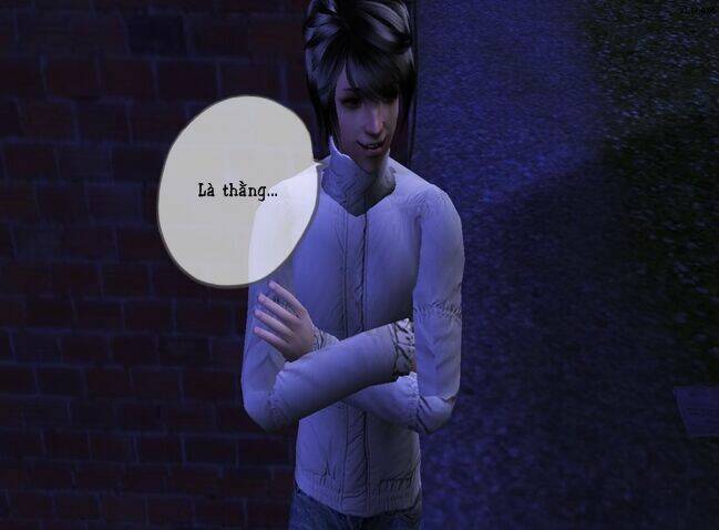 tìm em [truyện sims] chapter 14 15