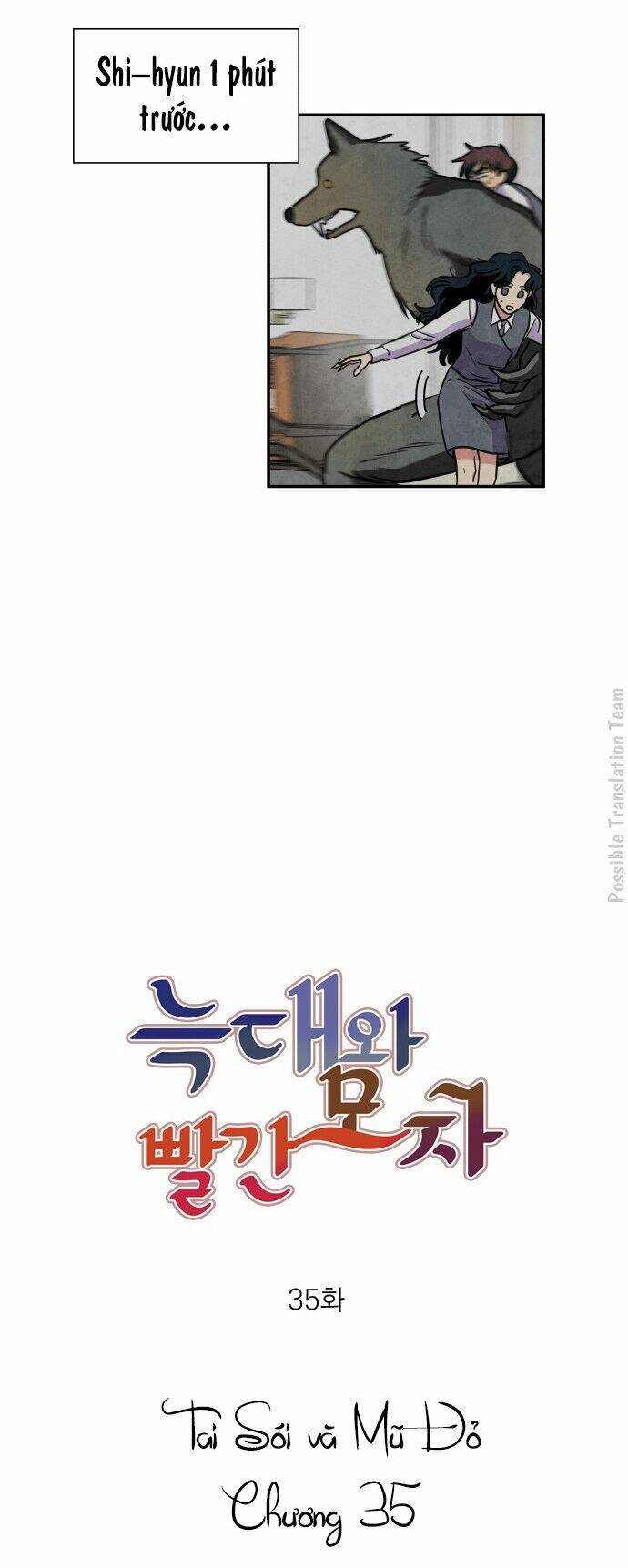 tai sói và mũ đỏ chapter 35 5