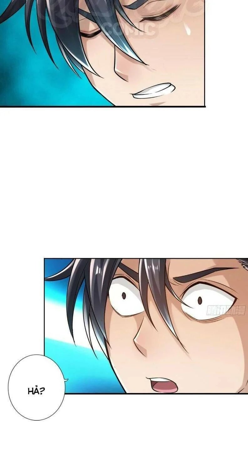 nhân vật phản diện đi tìm đường chết chapter 33 20