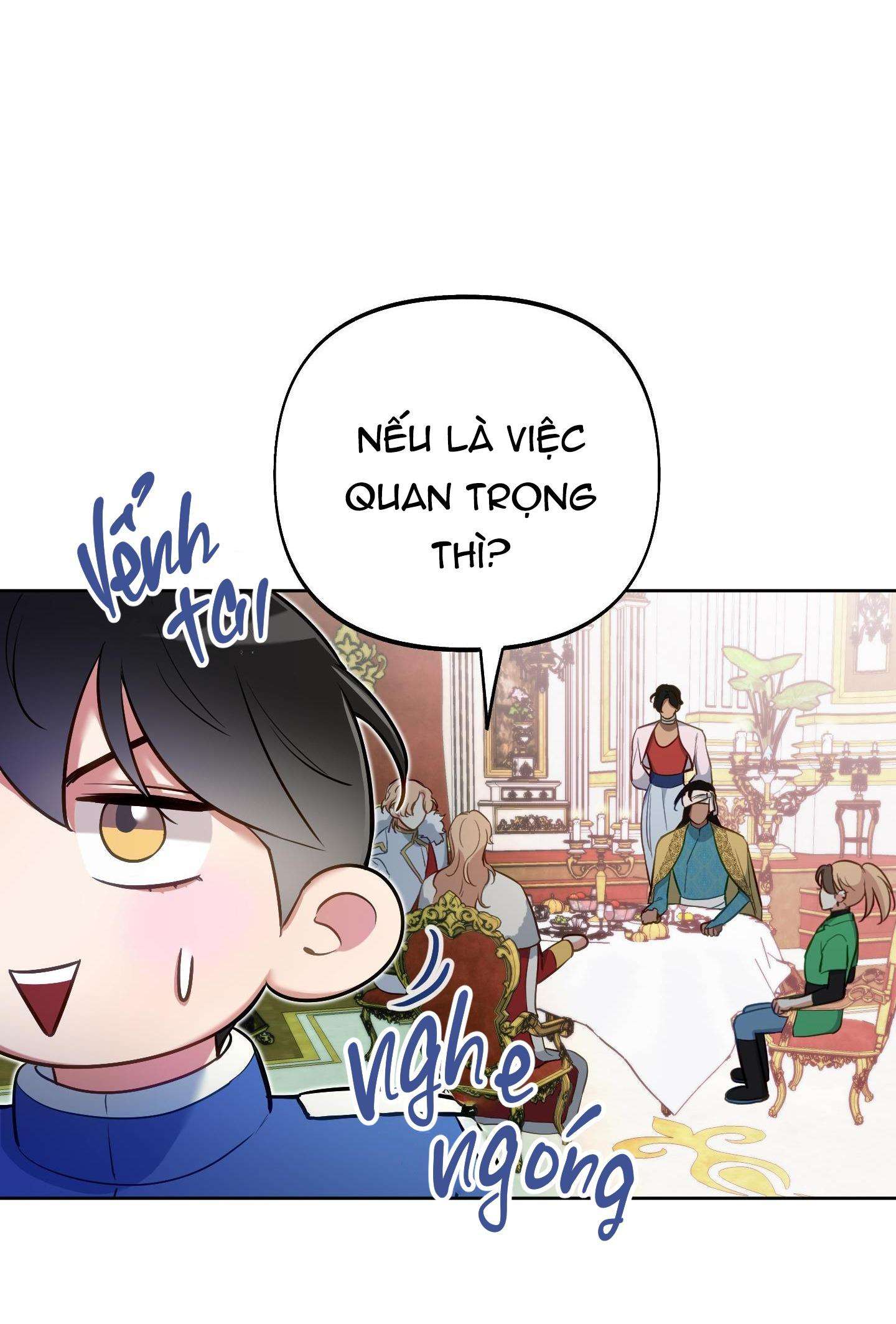 (NP) TRỞ THÀNH VUA CÔNG LƯỢC chapter 44