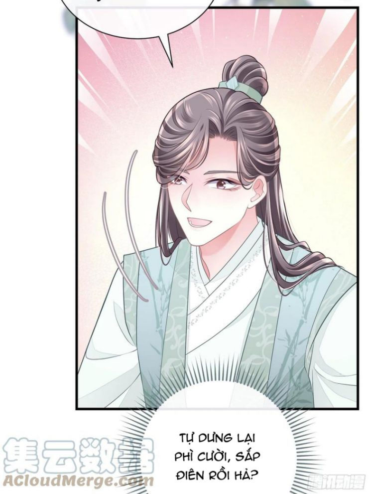 tôi nghi ngờ hệ thống thích tôi chapter 34 49