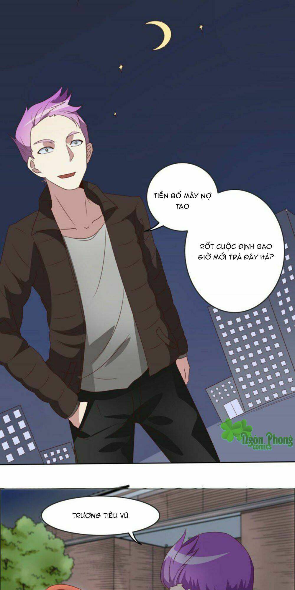 thiên ngoại phi tiên chapter 7 8