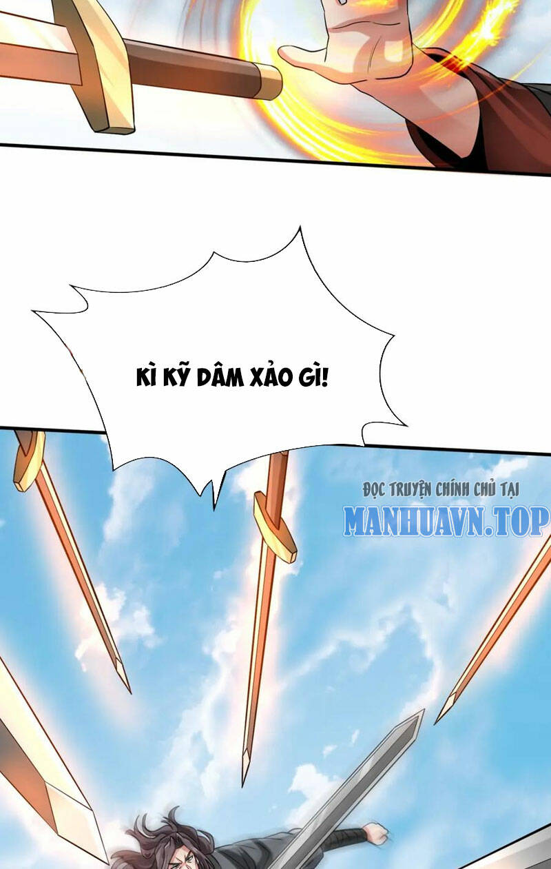 đại tần, ta là con tần thủy hoàng, giết địch thành thần chapter 114 18