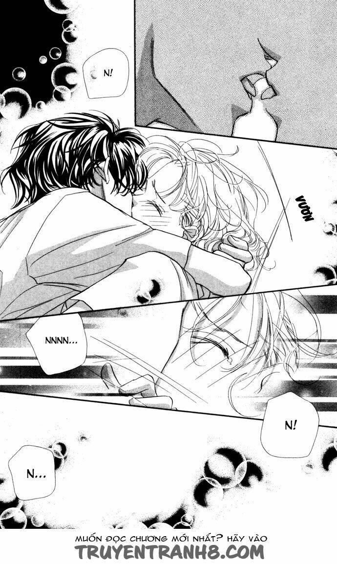 yoru made matenai chapter 10 38