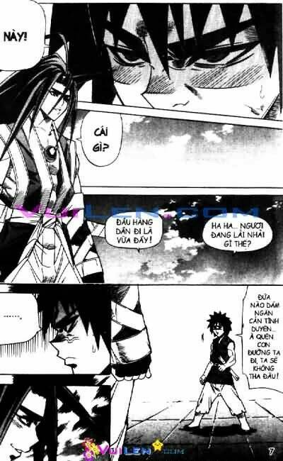 king of hell chapter 46 4