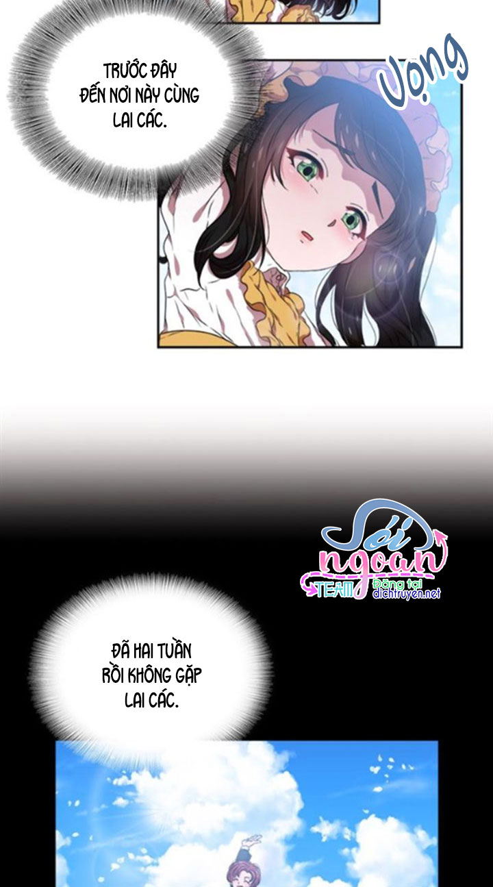 con gái bảo bối của ma vương chapter 11 14