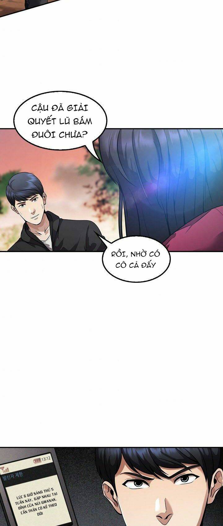 điều tra viên chuyển sinh chapter 113 41