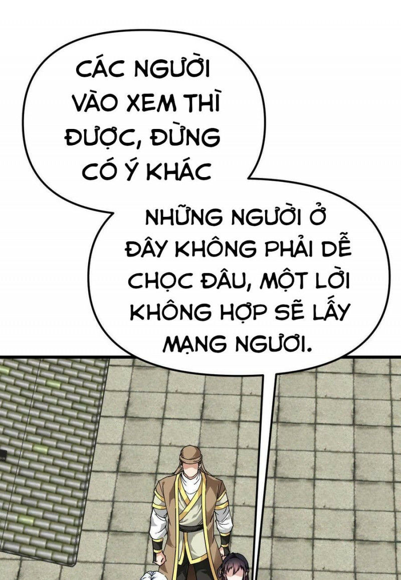 trọng sinh ta là đại thiên thần chapter 119 43