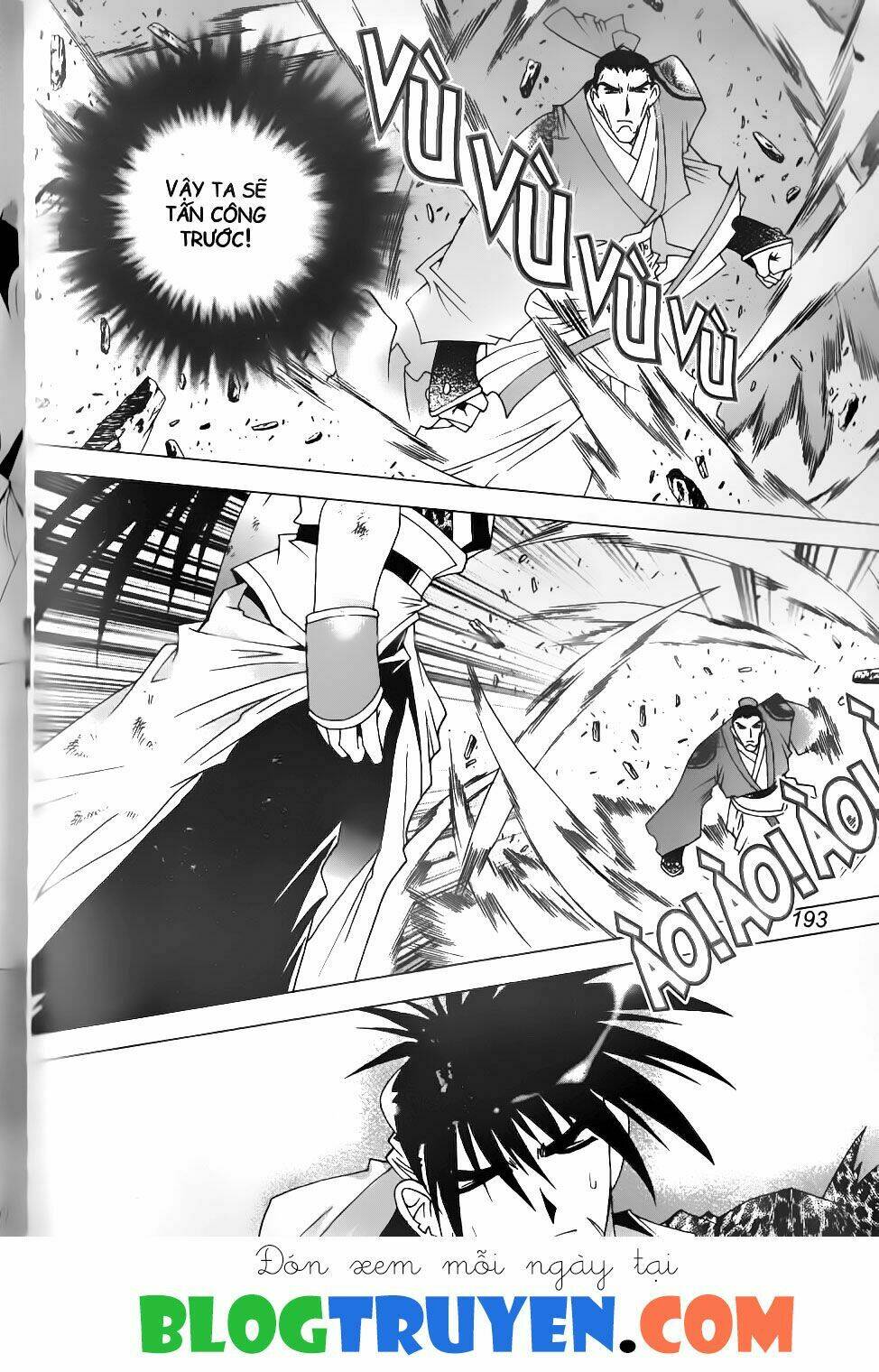 thiên lang liệt truyện chapter 49 8