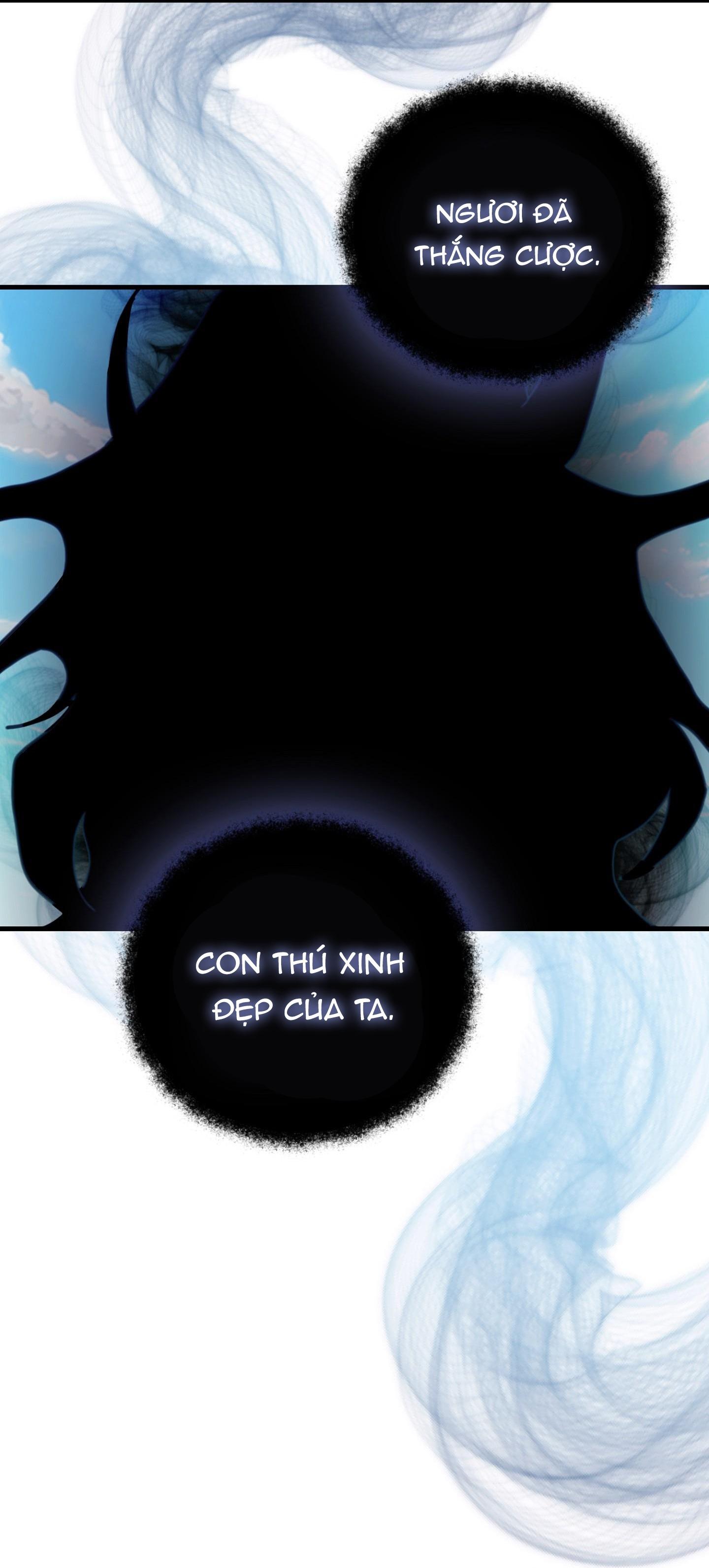 hổ trở về chapter 42 81