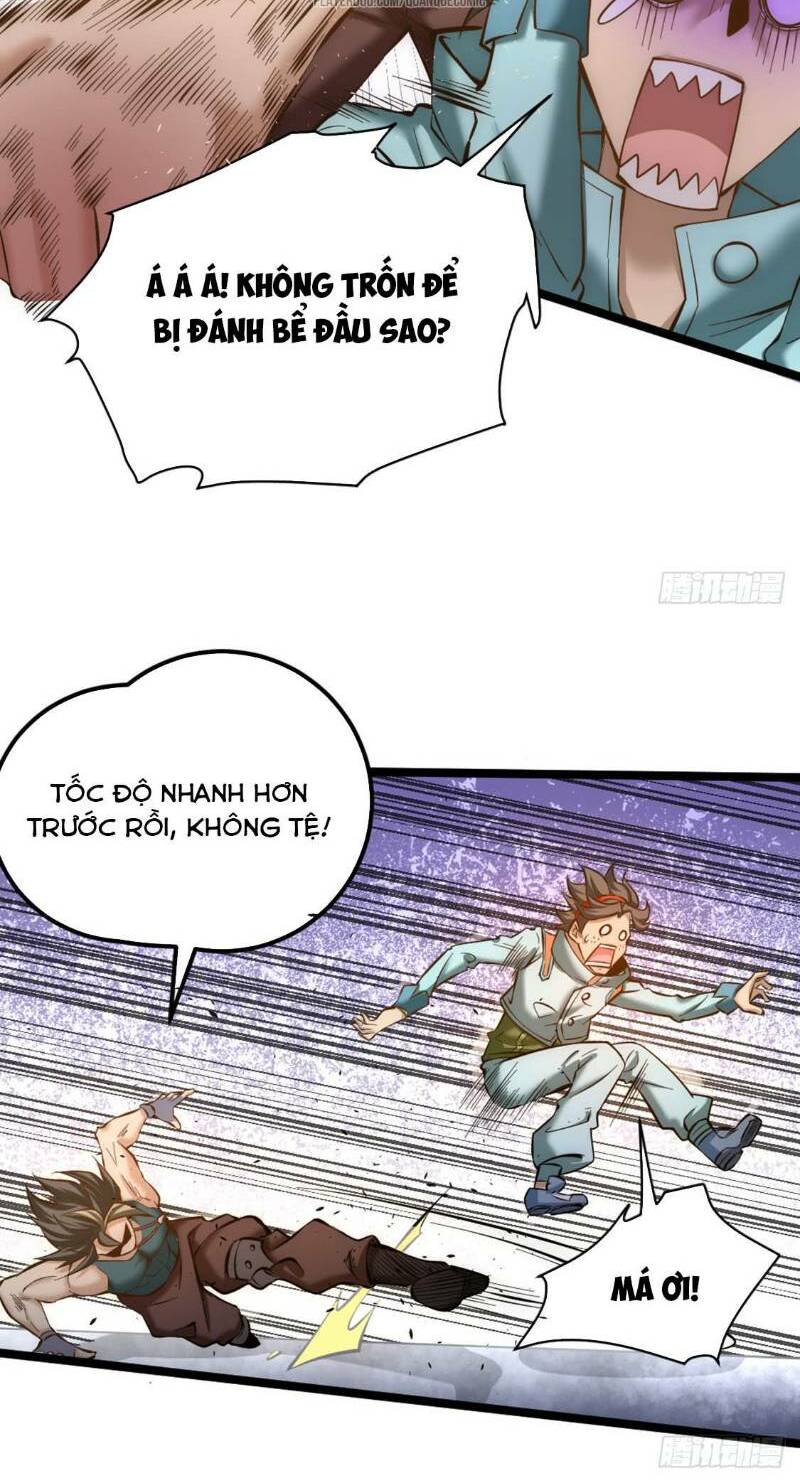 đô thị đỉnh phong cao thủ chapter 77 2