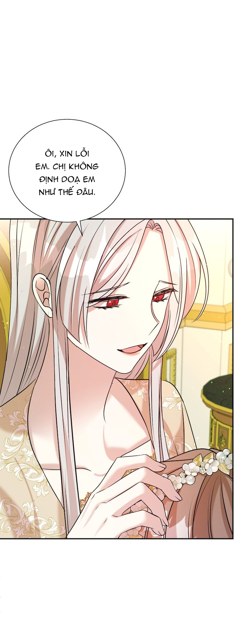 tôi chán nản vì người chồng thứ 2 còn "khỏe" hơn chồng cũ chapter 79.1 12