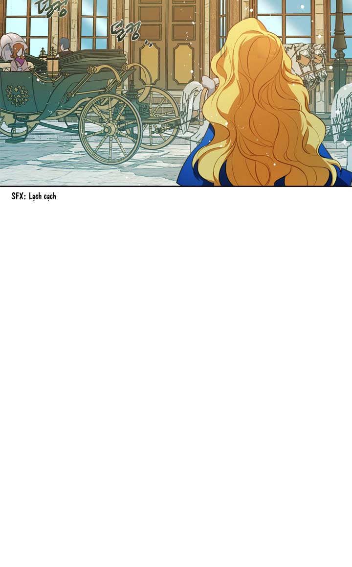 nhà nguyên tố tóc vàng chapter 27 28