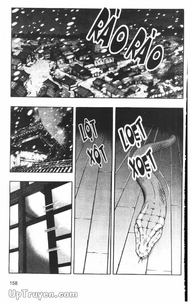 thời gió lốc (thời đại phong tang) chapter 6 160