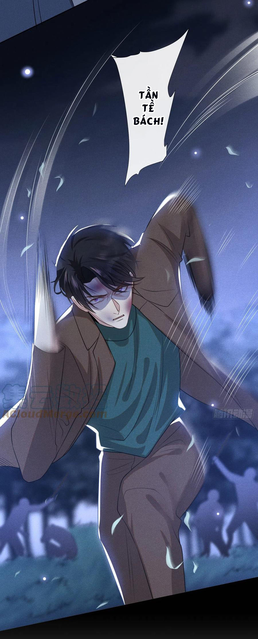 anh ấy gọi tôi là hắc liên hoa chapter 129 22