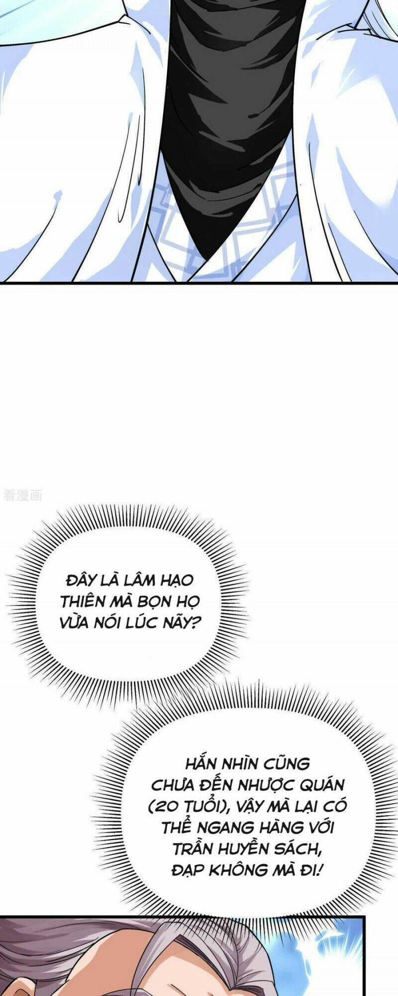 trọng sinh ta là đại thiên thần chapter 164 31