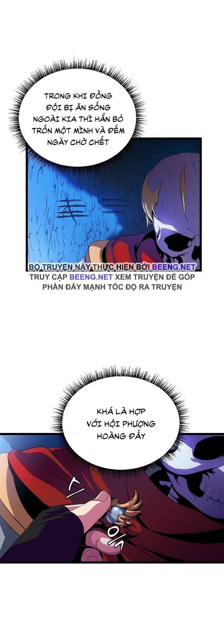 tiêu diệt đấng cứu thế chapter 10 32