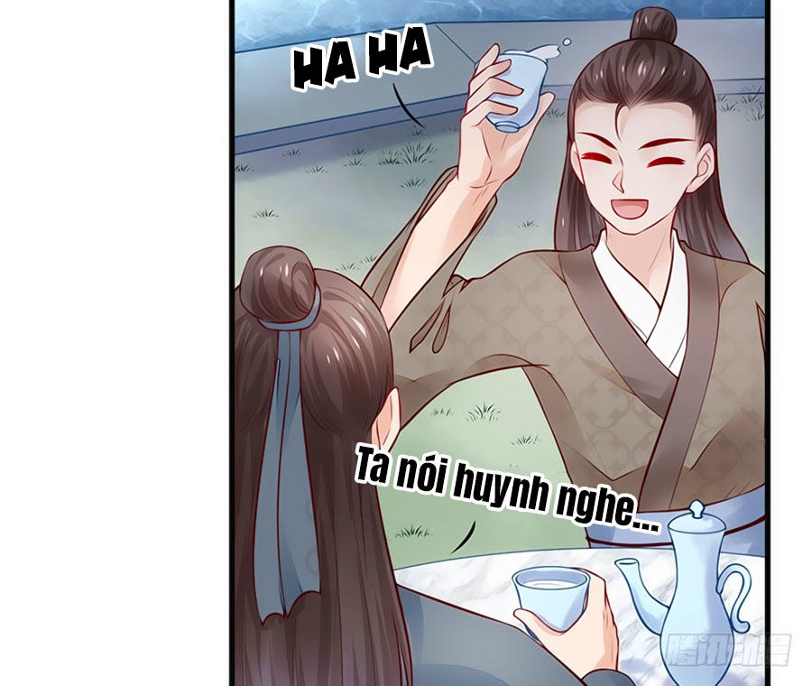 nữ đế livestream công lược chapter 23 4