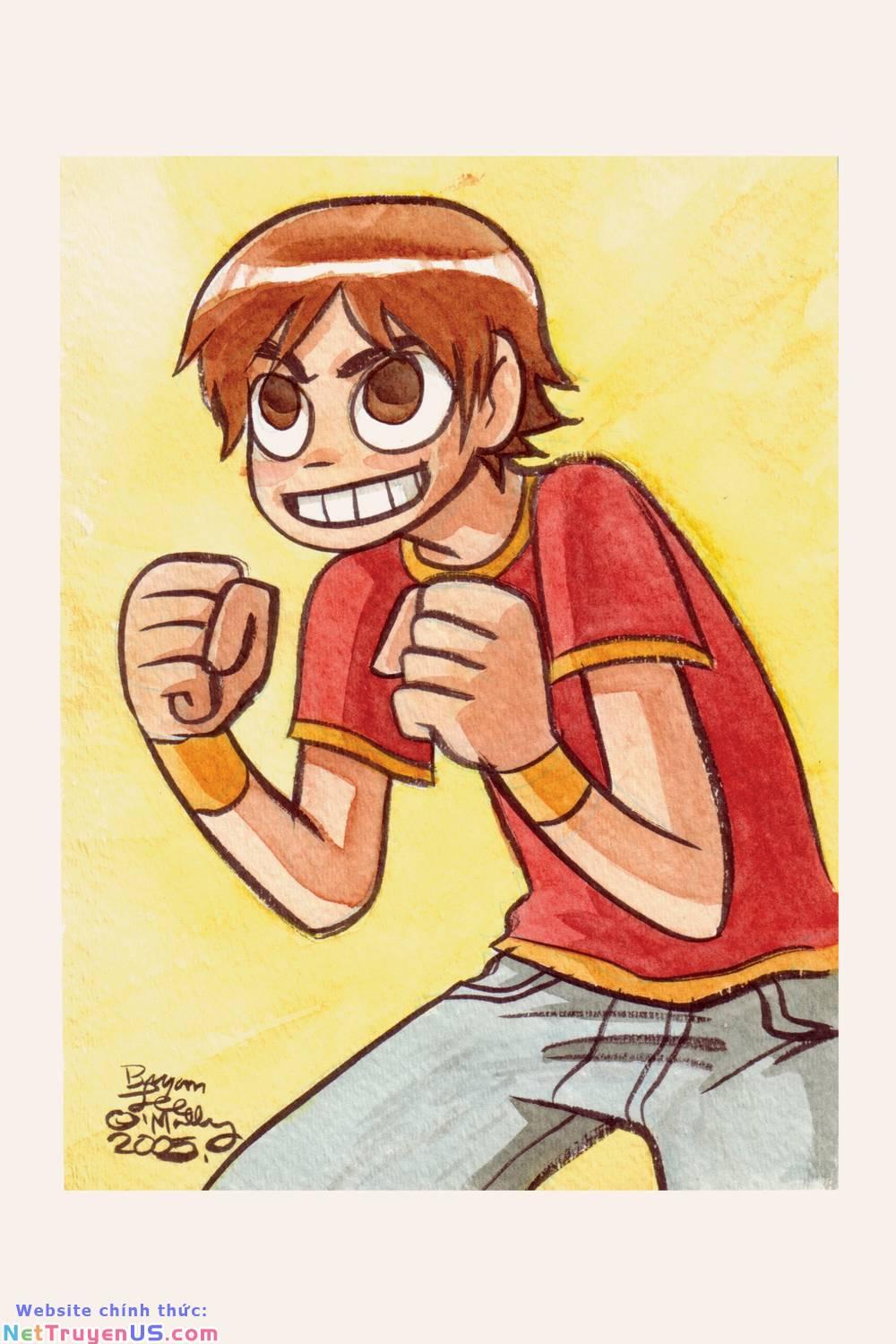 scott pilgrim full color chapter 5 180