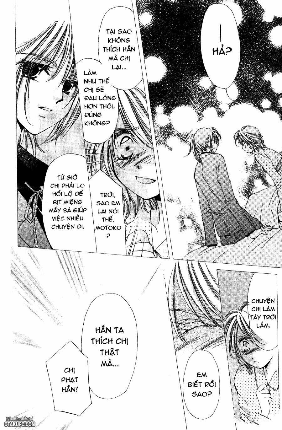 gatcha gacha chapter 15 16