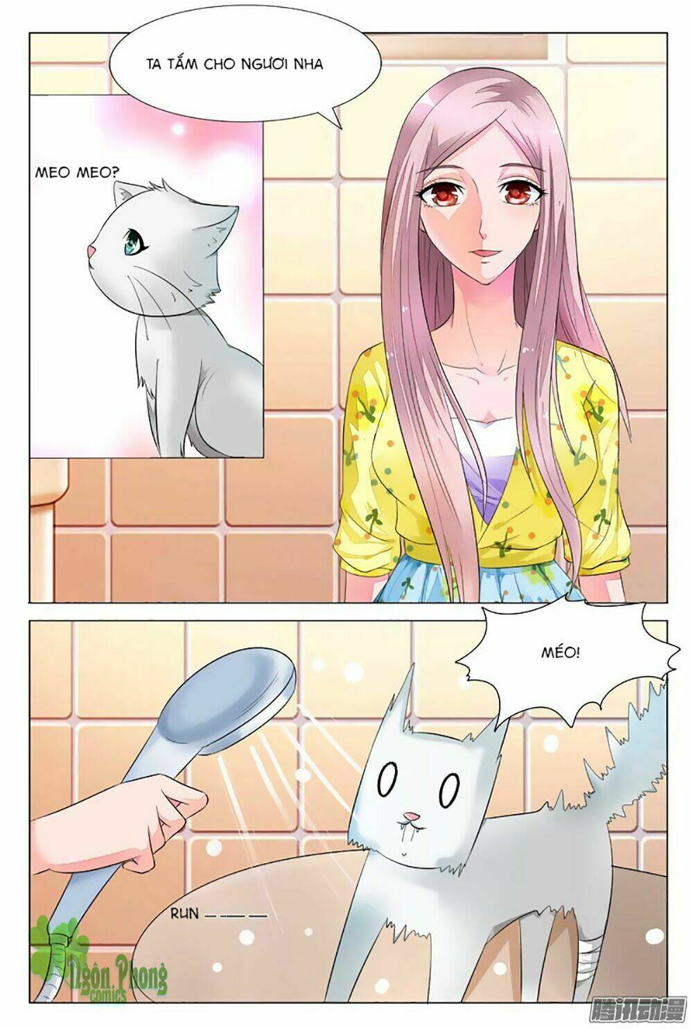 em vẫn còn nhỏ chapter 13 7