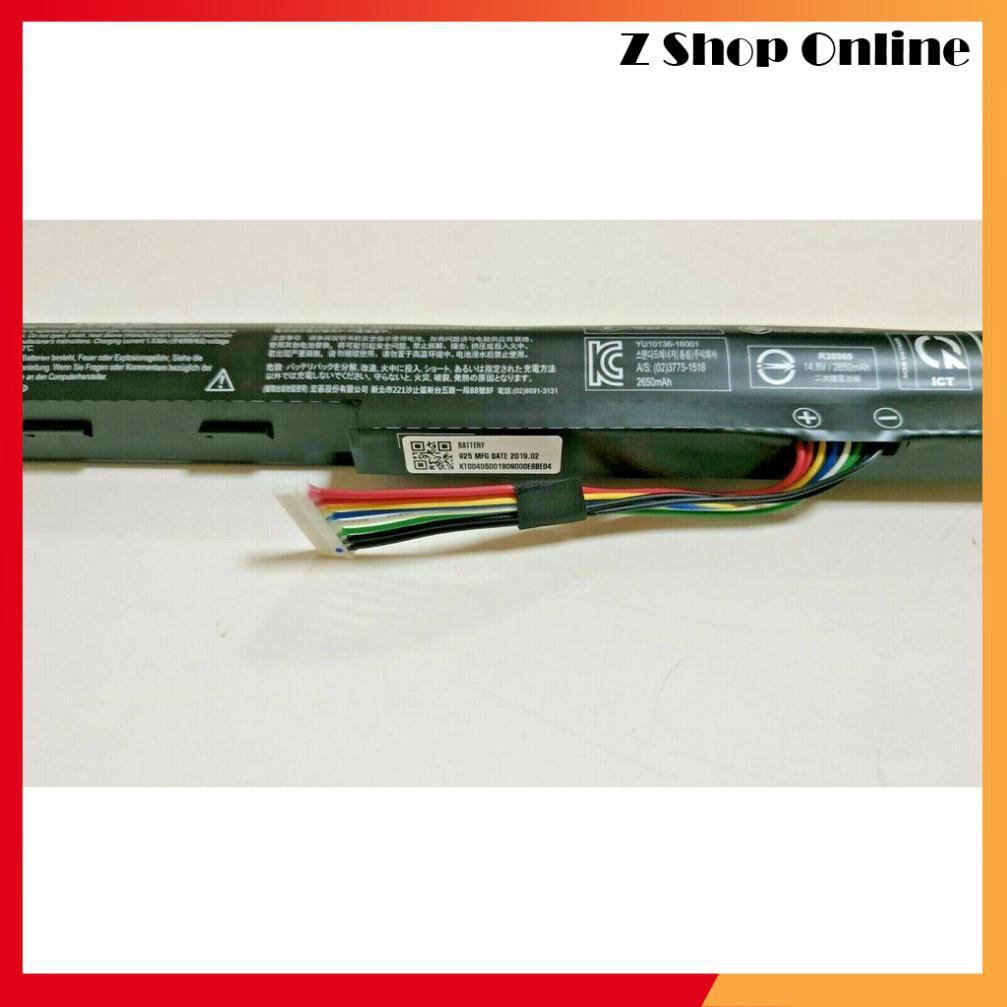 Pin Dùng Cho Laptop Acer AS16A5K AS16A7K AS16A8K