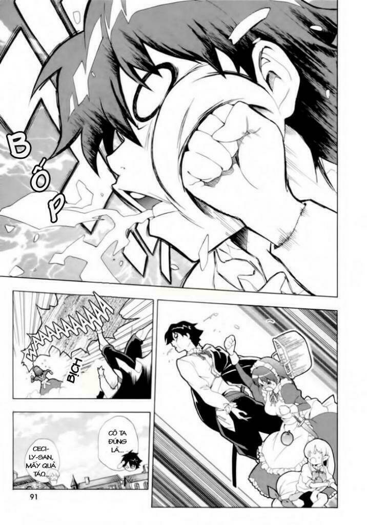 seiken no blacksmith chapter 10 20