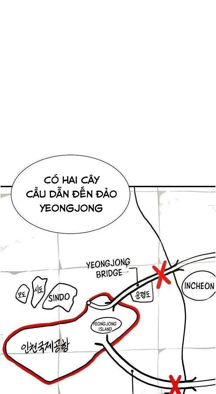 return survival chapter 91 20