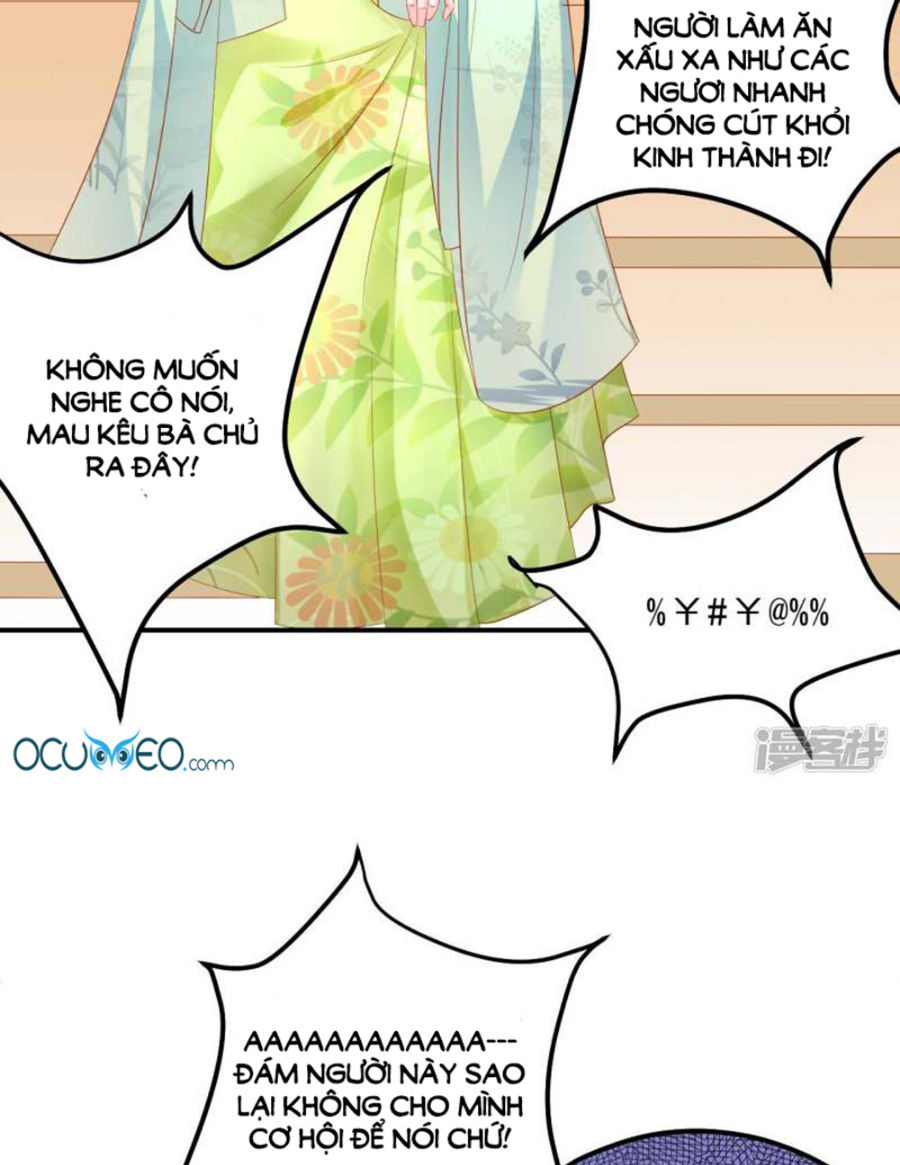 từ đây vương gia không thượng triều sớm chapter 49 12