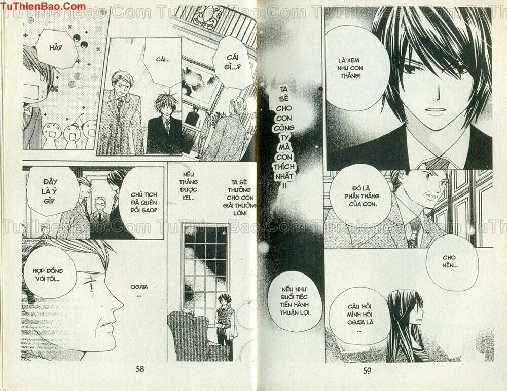 s a - lớp học ưu tú chapter 13 29