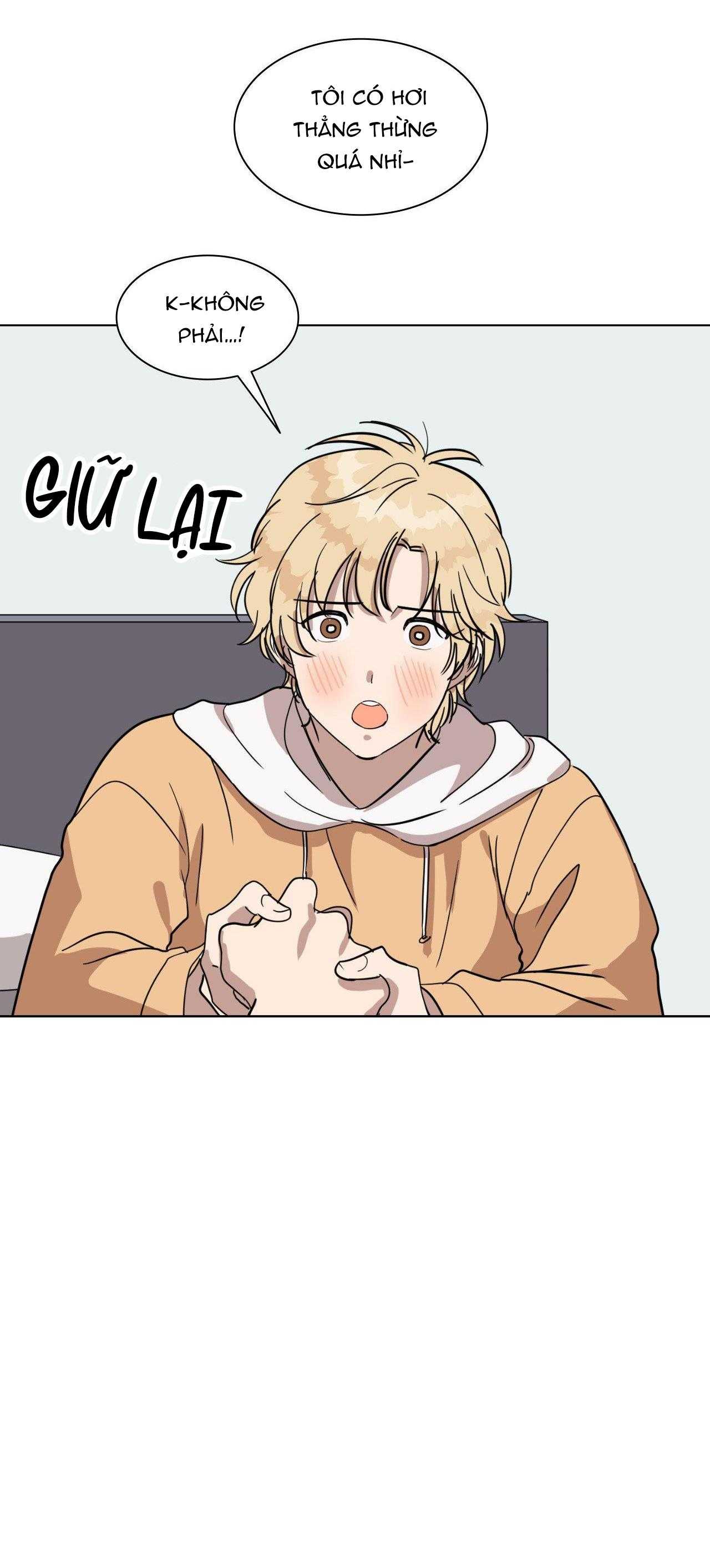 sự hiểu lầm ngọt ngào chapter 9 6