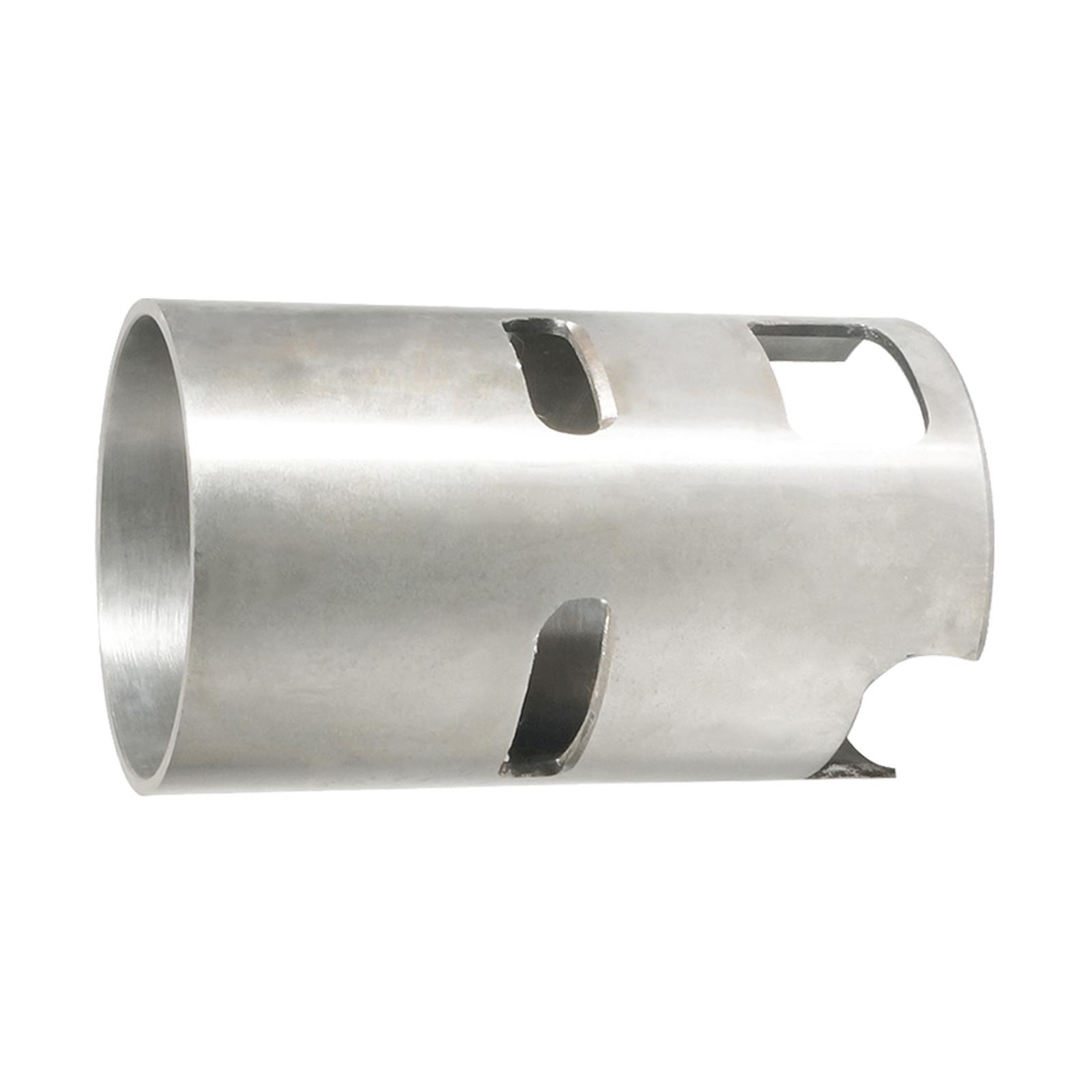 Cylinder Liner Sleeve 66T-10935-00 Replacement Stainless Steel for Outboard