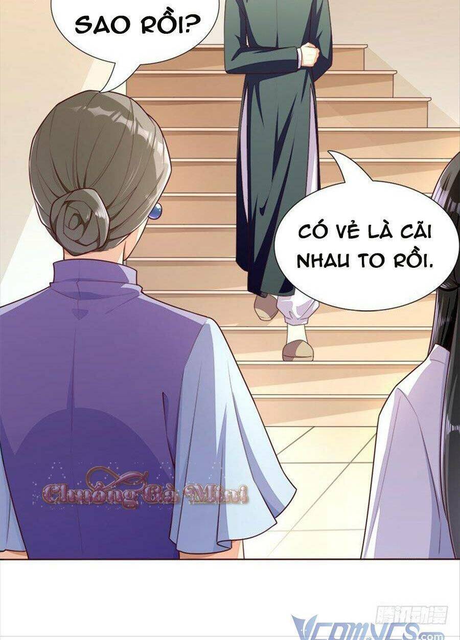 gặp phải người chồng xảo quyệt! chapter 25 48