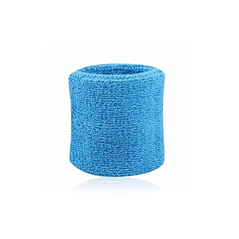 Băng cổ tay thấm mồ hôi thể thao nam nữ Boer 0230 Sports Bandage Aol (1 chiếc) - Băng thấm mồ hôi, cuốn cổ tay thể thao - Chạy bộ, đạp xe, bóng đá, bóng bàn, bóng chuyền, hoạt động ngoài trời - Hàng chính hãng